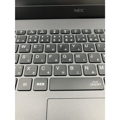 【秋葉原本店】中古  NEC VresaPro PC-VKV18GZG9(i7-10510U/16GB/SSD256GB/W11P) 3410012634 