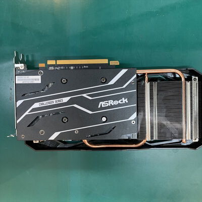 【横浜駅前店】中古  各社 Radeon RX6600 (8GB PCIE) 147700 
