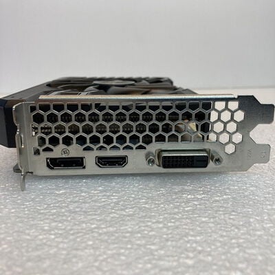 【京都店】中古  Palit NE6166S018J9-161F (GTX1660SUPER 6GB)_ 187807 