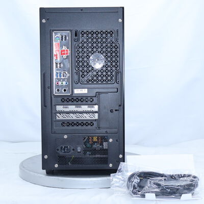 【通販センター】中古  THIRDWAVE GALLERIA Lightning-GAV7XRB 204879 