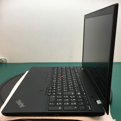 【佐賀南部バイパス店】中古  Lenovo ThinkPad L15 Gen 1 (INTEL Core i5 10210U 1.6GHz/16GB/SSD256GB/-/オンボード/15.6/1920x1080/Wi-Fi/WEBCAM/W11P64/MicrosoftOffice H&B 2024付) 182474 