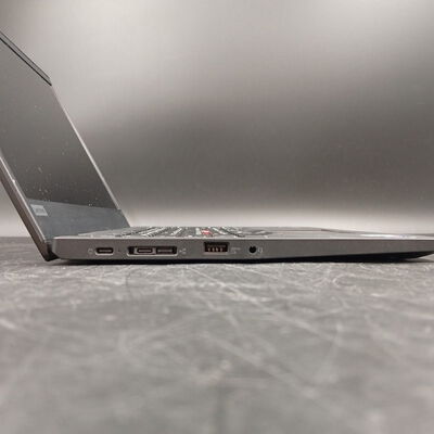 【大須店】中古  Lenovo ThinkPad L13 Gen 2 (Core i7-1165G7/16GB/SSD256GB/-/-/WLAN/13.3FHD/W11P/-) 3240009687 