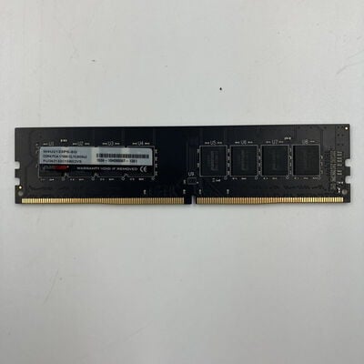 【なんば店】中古  PC4-17000 8GB デスクトップ用(DDR4-2133) 126161 