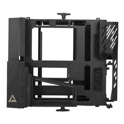 MSI  MEG MAESTRO 900R (ATX ガラスパネル ブラック) 