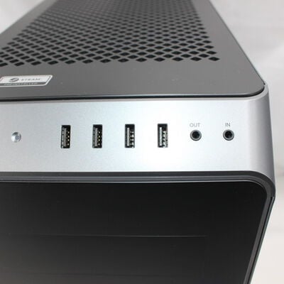 【通販センター】中古  THIRDWAVE GALLERIA SK(Intel Core i7 12700/32GB DDR4 (PC4)/SSD500GB/なし/NVIDIA GeForce RTX 3070 Ti 8GB/W11H64 MAR) 198115 