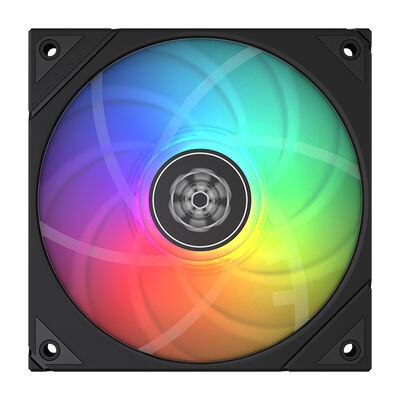 SilverStone  Frost Mage 620 ARGB SST-FM620B-ARGB (ブラック) 