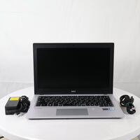 中古  NEC PC-VKM17BZC3 (Intel Core i5 8350U 1.70GHz/8GB/SSD256GB/なし/オンボード/12.5/1366x768/Wi-Fi/WEBCAM/W11H MAR) 184423 