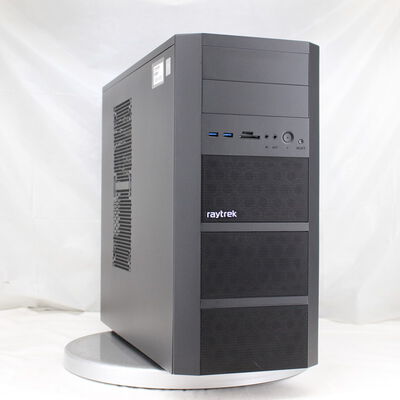 【通販センター】中古  THIRDWAVE raytrek ZV 180839 