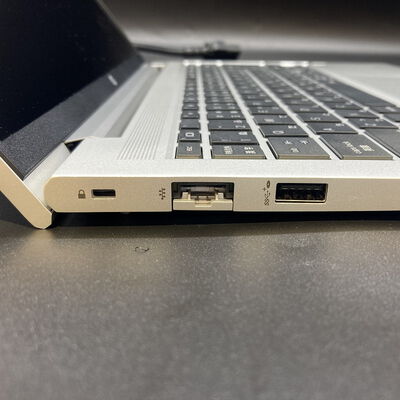 【宇都宮鶴田店】中古  HP ProBook 445 G10(AMD Ryzen 7 7730U/16GB/SSD512GB/なし/オンボード/14/1920x1080/Wi-Fi/W11H64 MAR) 169967 