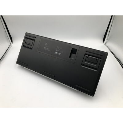 【水戸赤塚店】中古  ﾛｼﾞｸｰﾙ G-PKB-003WL-TCBK (無線 ｹﾞｰﾐﾝｸﾞｷｰﾎﾞｰﾄﾞ) 4680003921 