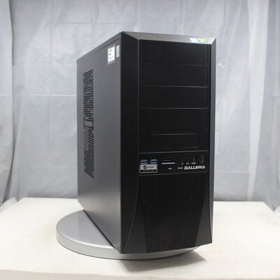 【通販センター】中古  THIRDWAVE GALLERIA KT 