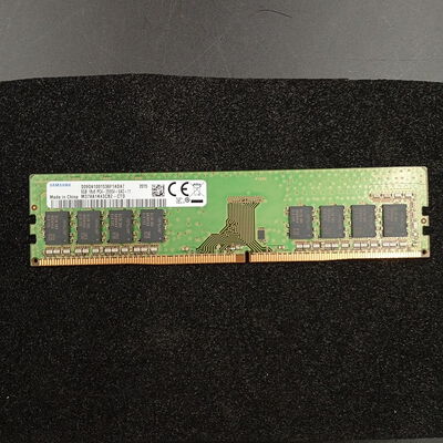 【大須店】中古  PC4-21300 8GB デスクトップ用 126165 