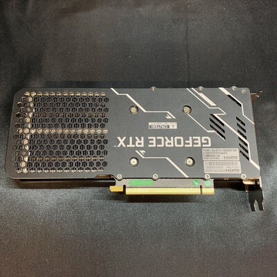 【横浜駅前店】中古  各社 GeForce RTX3060 (12GB PCI-E) 144786 