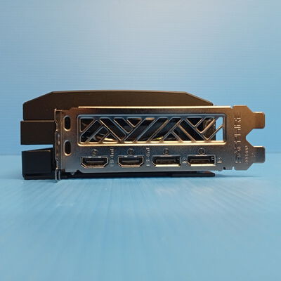 【大須店】中古  SAPPHIRE 11335-04-20G PULSE RX7700XT GAMING (RX7700XT 12G) 162737 