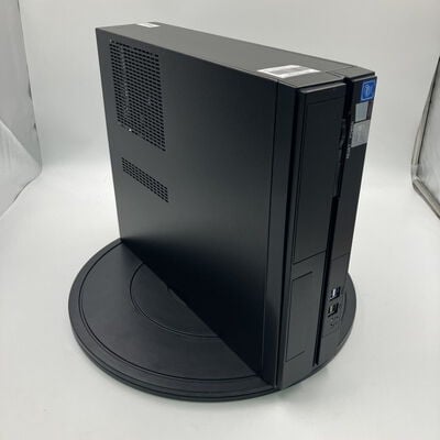 【なんば店】中古  THIRDWAVE Slim Knight (Intel Celeron G4900 3.10GHz/8GB/SSD500GB/なし/オンボード/W11H64 MAR) 1000804003 185040 