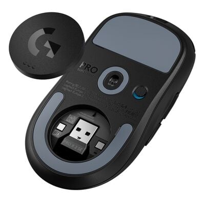 Logicool  PRO X SUPERLIGHT 2 SE G-PPD-004WLSE-BK (ブラック)