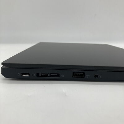 【堺七道店】中古  Lenovo ThinkPad L13(i7-1165G7/16GB/SSD512GB/W11P) 4660002380 