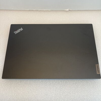【京都店】中古  LENOVO E15 Gen2 MSO 指紋認証あり (Intel Core i5 1135G7 2.4GHz/8GB/SSD256GB/-/オンボード/15.6/1920x1080/GbE/Wi-Fi/WEBCAM/W11P/Microsoft Office Home and Business 2024) 188461 