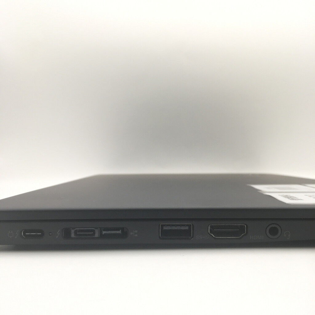 中古 Lenovo Thinkpad X1 Carbon(i7-10610U/16GB/SSD512GB/W11P
