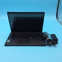 中古  FUJITSU_LIFEBOOK_U9310X/D(Core_i5-10310U/4GB/SSD128GB/W11P) 3410014081 