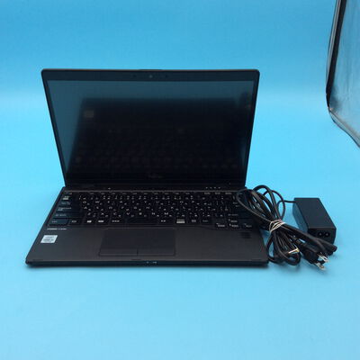 【秋葉原本店】中古  FUJITSU_LIFEBOOK_U9310X/D(Core_i5-10310U/4GB/SSD128GB/W11P) 3410014081 