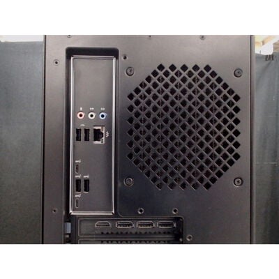 【前橋ｲﾝﾀｰｱｶﾏﾙ店】中古  OMEN デスクトップPC(i7 14700KF/64GB/HDD500GB/RTX3080/OS無し) 4540001710 