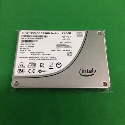 【川崎店】中古  各社 2.5インチ SSD 240GB SATA 124393 
