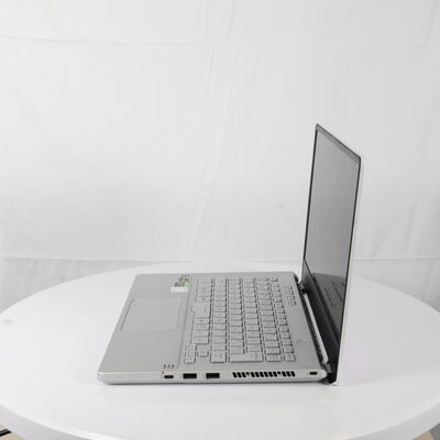 【通販センター】中古  ASUS ROG Zephyrus G14 GA401QM GA401QM-R9R3060WQA(AMD Ryzen 9 5900HS/32GB DDR4 (PC4)/SSD1TB/なし/NVIDIA GeForce RTX 3060 6GB Laptop GPU/14/2560x1440/Wi-Fi/W11H64 MAR) 192307【7/16大決算値下げ!】 