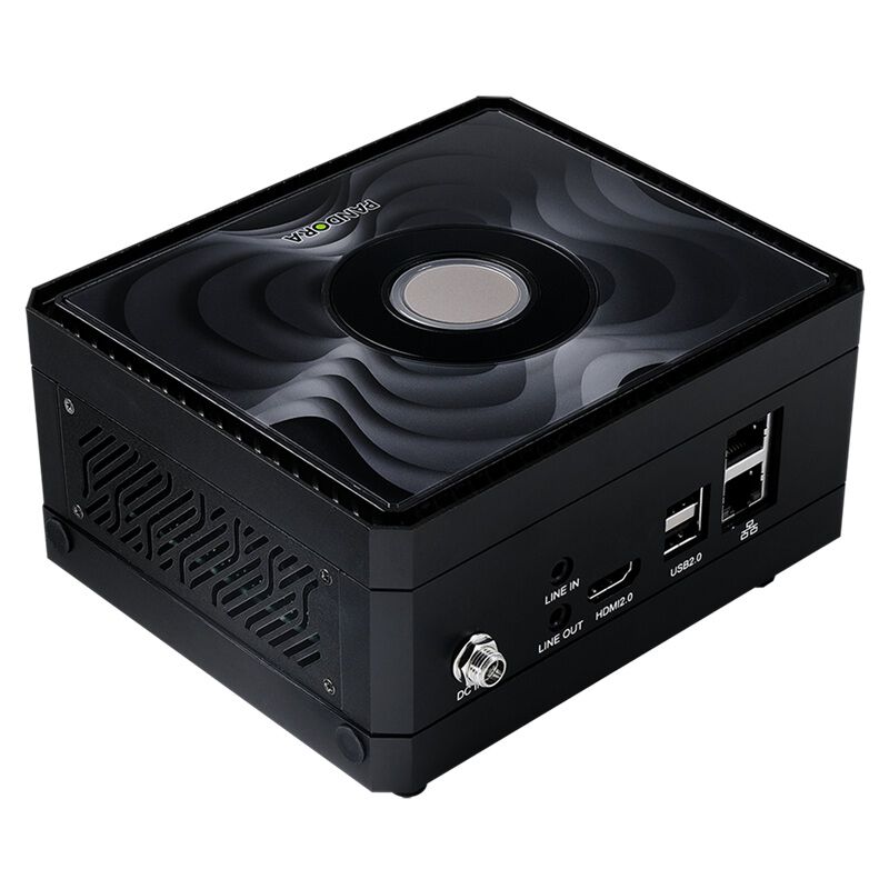 Palit PANDORA NX 16GB Super (A002FV1P1) ｜ パソコン通販のドスパラ