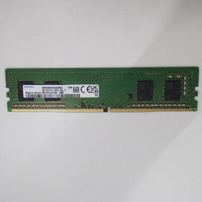 【通販センター】中古  PC4-25600 8GB デスクトップ用(DDR4-3200) 140727 