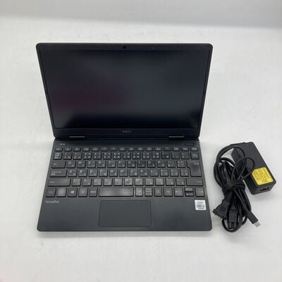 【堺七道店】中古  NEC PC-VKT10CZG6(i5-10210Y/8GB/SSD256GB/W11P) 4660002343 