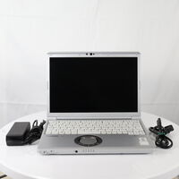 中古  Dynabook Gシリーズ G83/FR A6G7FPF3J522(Intel Core i5 10210U/8GB DDR4 (PC4)/SSD256GB/なし/オンボード/13.3/1920x1080/Wi-Fi/W11H64 MAR) 199515 
