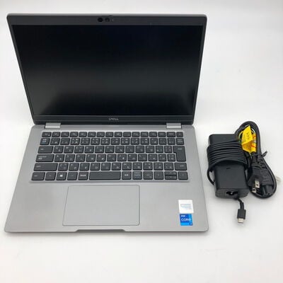 【大分店】中古  DELL Latitude 5320 (Intel Core i7 1185G7 3.0GHz/16GB/SSD256GB/-/-/13.3/1920x1080/Wi-Fi/WEBCAM/W11H64) 180537 