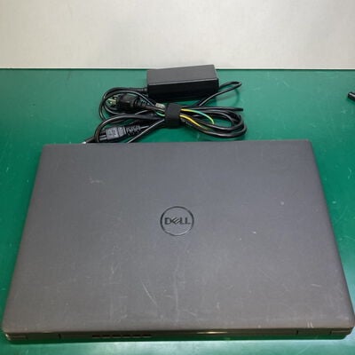【神戸・三宮店】中古  DELL Latitude 3510 (INTEL Core i5 10310U 1.7GHz/16GB/SSD256GB/-/オンボード/15.6/1920x1080/Wi-Fi/WEBCAM/W11H64) 178662 
