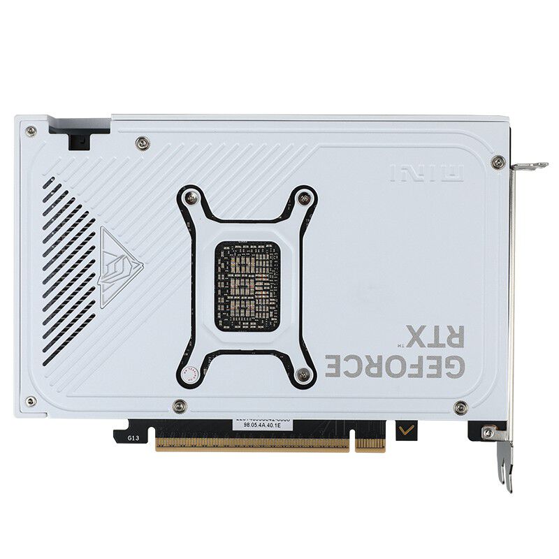 Colorful iGame GeForce RTX 5070 Mini W OC 12GB-V (GeForce RTX 5070