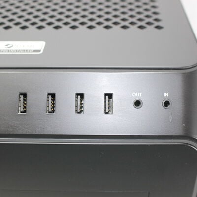 【松山環状枝松店】中古  THIRDWAVE GALLERIA SK（渋谷ハル）(Intel Core i7 11700/32GB/SSD500GB/なし/NVIDIA GeForce RTX 3060 Ti 8GB/W11H64 MAR) 189753 