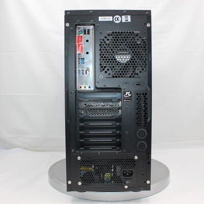 【通販センター】中古  THIRDWAVE raytrek LD(Intel Core i7 11700F/32GB/SSD512GB/DVDマルチ/NVIDIA GeForce RTX 3060 Ti 8GB/W11H64 MAR) 184713 