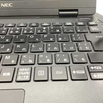 【堺七道店】中古  NEC PC-VKV12CZ66(i7-10510Y/8GB/SSD256GB/W11P) 4660002972 