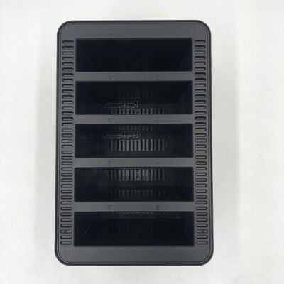 【福井日之出店】中古  ORICO DS500（3.5インチ/SATA） 5200001113 