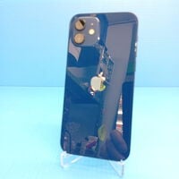 中古  【docomo】Apple iPhone12 6.1インチ 64GB (ブルー) MGHR3J/A 143753 