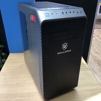 中古  GALLERIA SK (i7 12700/32GB/SSD1TB/HDD2TB/RTX3070/W11H) 4720002070 