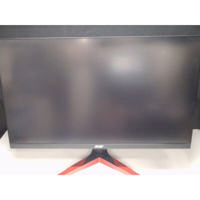【前橋ｲﾝﾀｰｱｶﾏﾙ店】中古  KG251QZbmiipx (24.5/1920x1080/240Hz) 4540001939 