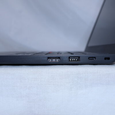 【通販センター】中古  Lenovo ThinkPad L13 Gen4(Intel Core i5 1335U/16GB DDR5 (PC5)/SSD256GB/なし/オンボード/13.3/1920x1200/Wi-Fi/W11H64 MAR) 204015 