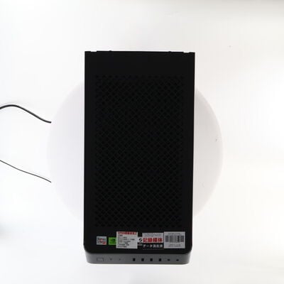 【秋葉原本店】中古  GALLERIA XA7R-R46T(Ryzen 7 5700X/32GB/SSD2TB/RTX4060Ti 8GB/W11H) 3410014889 