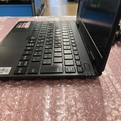 【宮崎恒久店】中古  NEC VKT10 (INTEL Core i5 10210Y 1.0GHz/8GB/SSD256GB/-/オンボード/12.5/1920x1080/Wi-Fi/WEBCAM/W11H64) 179608 