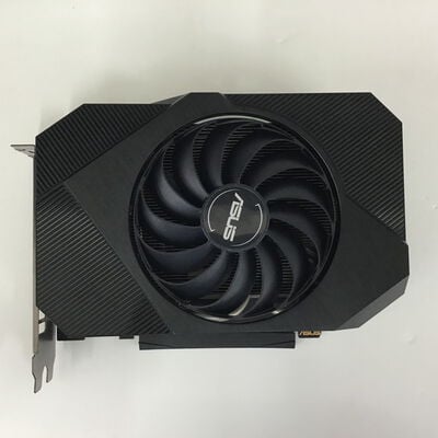 【福山ココローズ店】中古  ASUS DUAL-RTX3060-12G-V2 (RTX3060 12GB) 175485 