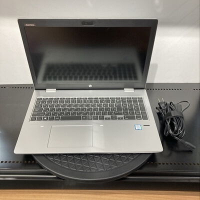 【堺七道店】中古  HP Pro Book 650 G4(i3-8130U/8GB/SSD128GB/W11P) 4660001447 
