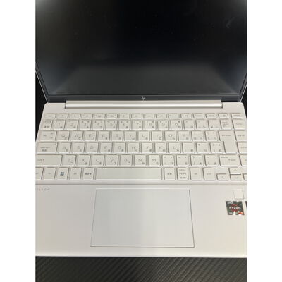【富士青葉店】中古  HP Pavilion Aero Laptop 13-be2006AU(AMD Ryzen 5 7535U/8GB/SSD256GB/なし/オンボード/13.3/1920x1200/Wi-Fi/W11H64 MAR) 169999 