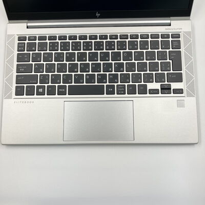 【なんば店】中古  HP EliteBook 830 G8 MSO (Intel Core i5 1145G7 2.6GHz/16GB/SSD256GB/-/オンボード/13.3/1920x1080/Wi-Fi/WEBCAM/W11P/Microsoft Office Home and Business 2024) 188142 
