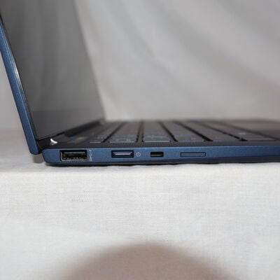 【通販センター】中古  HP Elite Dragonfly G2 (Intel Core  i7 1165G7 2.80GHz/16GB/SSD512GB/-/オンボード/13.3/1920x1080/Wi-Fi/WEBCAM/W11H64 MAR) 186481 